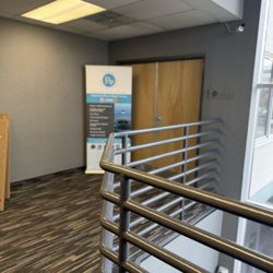 Center of Revitalizing Psychiatry - Entrance