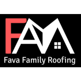 Fava Family Roofing Logo