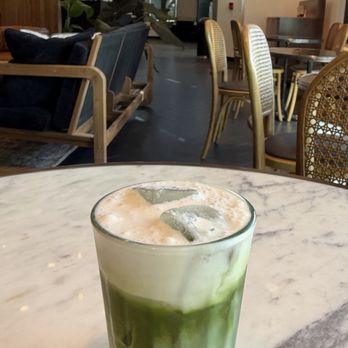 Everyday - Everyday Drink w/ Matcha comes - Cafes Near Me - Honolulu, Hawaii