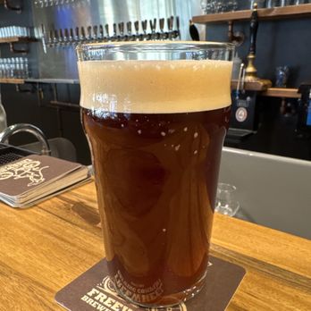 Freewheel Brewing Company - "Great Grandfather" didn't have it this good. - Brewpubs Near Me - San Rafael, California Freewheel Brewing Company - "Great Grandfather" didn't have it this good. - Brewpubs Near Me - San Rafael, California