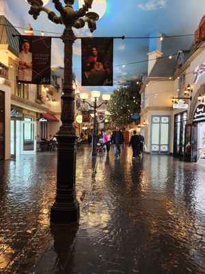 Horseshoe Las Vegas by null