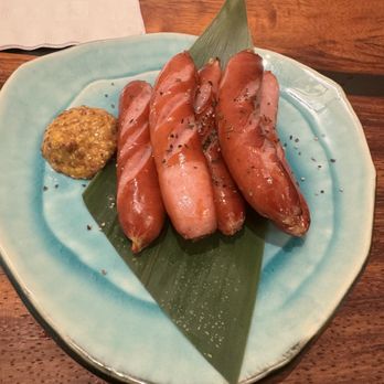 Wa Ramen - Sausage - Ramen Near Me - Orlando, Florida Wa Ramen - Sausage - Ramen Near Me - Orlando, Florida