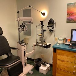 Texas State Optical