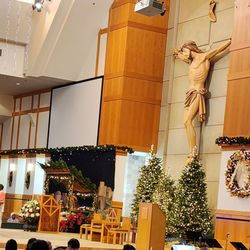St Paul the Apostle Catholic Church