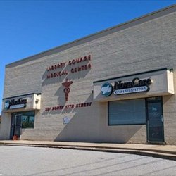 NovaCare Rehabilitation - Allentown