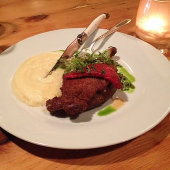 The Harvest Vine - Pato confitado!/crispy duck confit - Tapas Bars Near Me - Seattle, Washington The Harvest Vine - Pato confitado!/crispy duck confit - Tapas Bars Near Me - Seattle, Washington