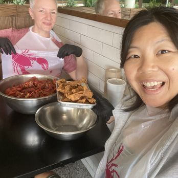 South By Saigon - Seafood Near Me - Houston, Texas South By Saigon - Seafood Near Me - Houston, Texas