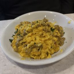 Chicken Risotto