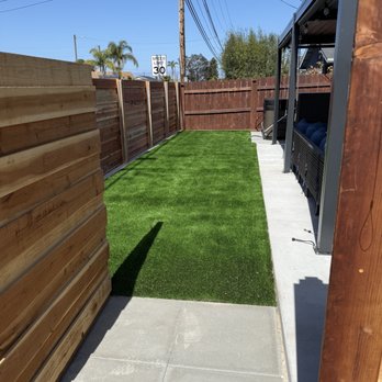 Hernandez Landscape & Maintenance - Landscaping Near Me - Santa Maria, California