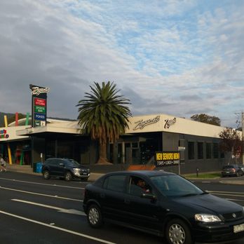 Zagame's Boronia Hotel - Outside - Bars Near Me - Boronia, VIC Zagame's Boronia Hotel - Outside - Bars Near Me - Boronia, VIC