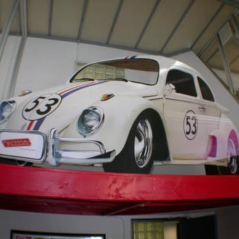 Driving Better - Herbie, the Driving Better mascot. - Car Dealers Near Me - Santa Monica, California Driving Better - Herbie, the Driving Better mascot. - Car Dealers Near Me - Santa Monica, California