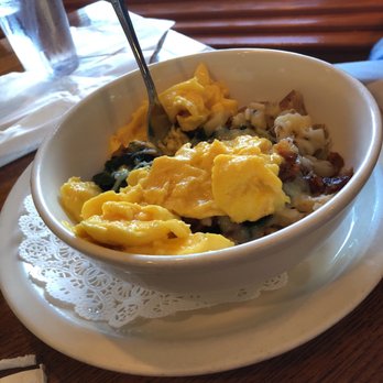 Mosquito Cafe - Breakfast Bowl - Breakfast & Brunch Near Me - Galveston, Texas Mosquito Cafe - Breakfast Bowl - Breakfast & Brunch Near Me - Galveston, Texas