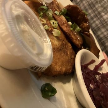Jacoby's German Biergarten - Schnitzel - German Near Me - Detroit, Michigan Jacoby's German Biergarten - Schnitzel - German Near Me - Detroit, Michigan