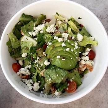 Tickle Tree Cafe - Chopped salad - Cafes Near Me - La Crescenta, California Tickle Tree Cafe - Chopped salad - Cafes Near Me - La Crescenta, California