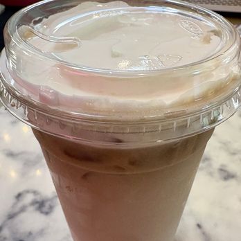 Chubby Baker - Cloud Latte was fantastic. - Donuts Near Me - Salt Lake City, Utah Chubby Baker - Cloud Latte was fantastic. - Donuts Near Me - Salt Lake City, Utah