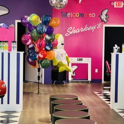 Sharkey's Cuts for Kids