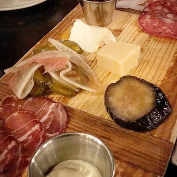 Bettola - Pizza Near Me - Birmingham, Alabama