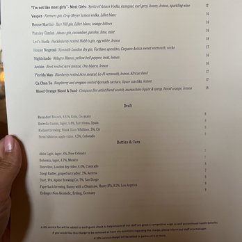 Manuela - Cocktail menu as of June 2023 - New American Near Me - Los Angeles, California Manuela - Cocktail menu as of June 2023 - New American Near Me - Los Angeles, California