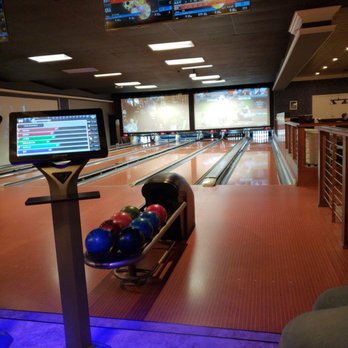 Laurel Lanes - Bowling Near Me - Maple Shade, New Jersey