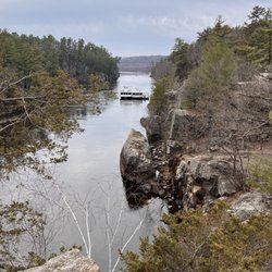Interstate State Park