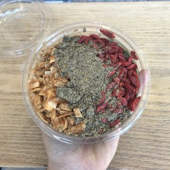 Juice Press - Juice Bars & Smoothies Near Me - New York, New York