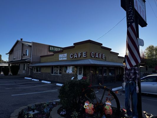 Beeline Cafe Payson Az by null