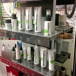 Divine Beauty Skincare Clinic - Dermalogica products.