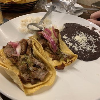 Hecho En Waco - Pork tacos - New Mexican Cuisine Near Me - Waco, Texas Hecho En Waco - Pork tacos - New Mexican Cuisine Near Me - Waco, Texas