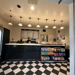CJ's Gourmet Deli