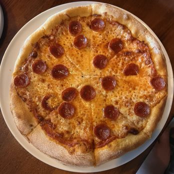 Roma 23 - Pepperoni Pizza - Pizza Near Me - Tolleson, Arizona Roma 23 - Pepperoni Pizza - Pizza Near Me - Tolleson, Arizona