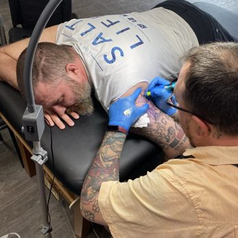 Monumental Ink Tattoo Studio - Tattoo Near Me - Kemah, Texas Monumental Ink Tattoo Studio - Tattoo Near Me - Kemah, Texas