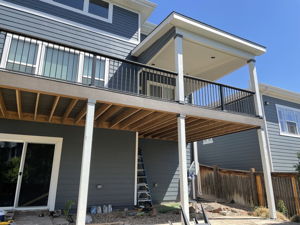 COLORADO LUMBER CRAFTS Updated August 2024 24 Photos Aurora