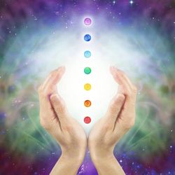 Psychic Visionary Center
