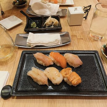 Sushi Yasuda - Sushi Bars Near Me - New York, New York Sushi Yasuda - Sushi Bars Near Me - New York, New York
