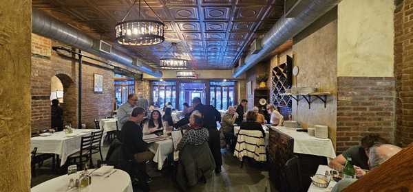 Enzo's of Arthur Avenue by null