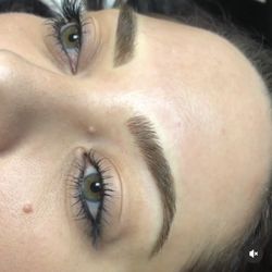 Arch & Glow - Fresh brows
