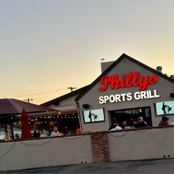 Philly's Sports Grill