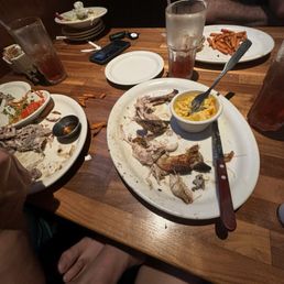 Flaming Queso