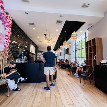 MIAM CAFE - Updated December 2024 - 134 Photos & 81 Reviews - 2300