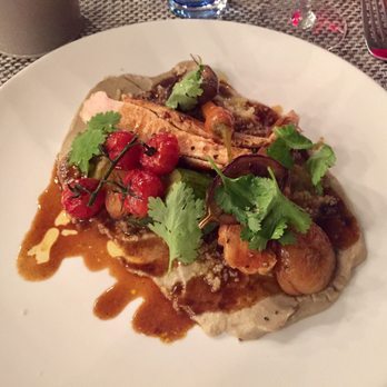 La Grille - Tagine - Bistros Near Me - Sceaux, 92