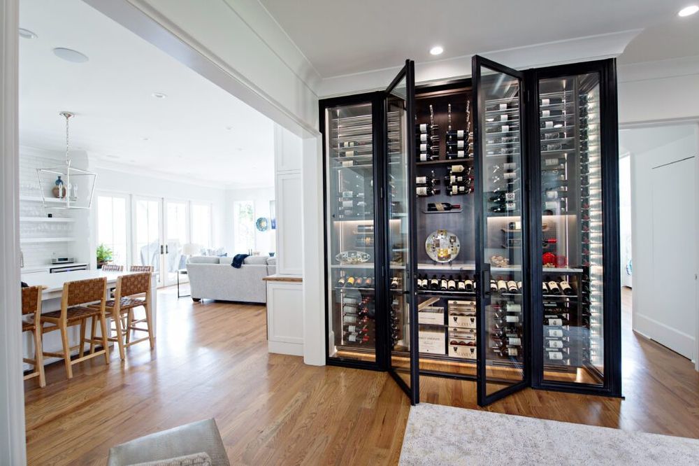 Clark Hall Doors and Windows - Garage Door Contractor in Charlotte, NC