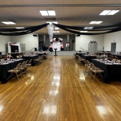 SPHSS Portuguese Hall