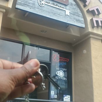 A-1 Lock & Safe - Keys & Locksmiths Near Me - Carlsbad, California