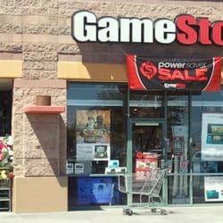 Gamestop