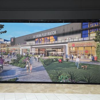 Hawthorn Mall - Shopping Centers Near Me - Vernon Hills, Illinois