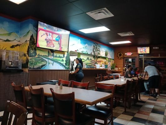 Taqueria El Paso by null