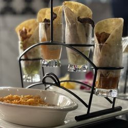 Tequila Taco Bar