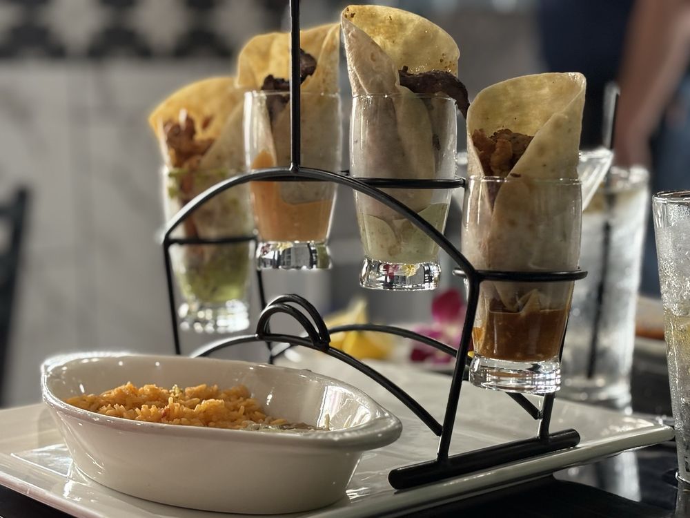 Tequila Taco Bar