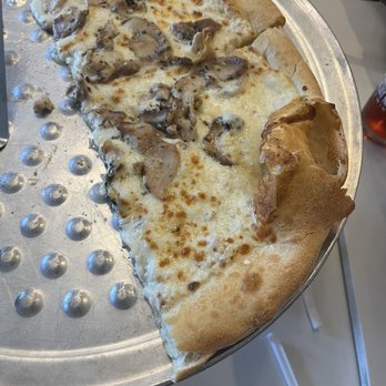 AJ Moonspin - Yummy! New moon - Pizza Near Me - Thomasville, Georgia AJ Moonspin - Yummy! New moon - Pizza Near Me - Thomasville, Georgia