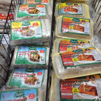Arko Foods - Lumpia - Filipino Near Me - Glendale, California